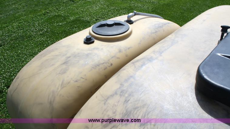 image for item A2029 Great Plains Yield-Pro 1625A Twin Row planter