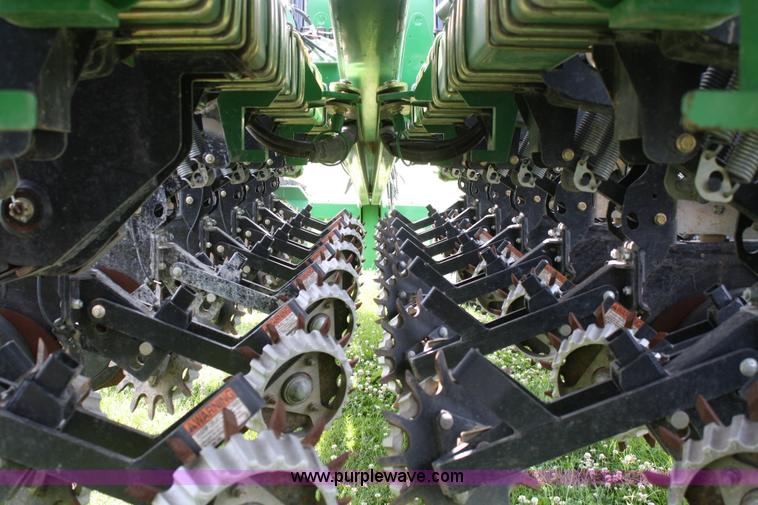 image for item A2029 Great Plains Yield-Pro 1625A Twin Row planter