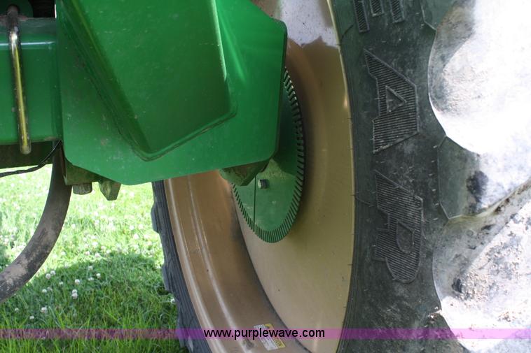 image for item A2029 Great Plains Yield-Pro 1625A Twin Row planter