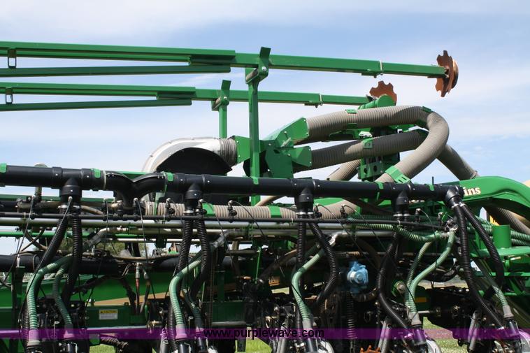 image for item A2029 Great Plains Yield-Pro 1625A Twin Row planter