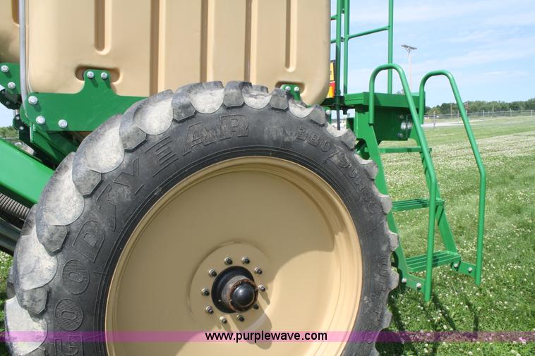 image for item A2029 Great Plains Yield-Pro 1625A Twin Row planter