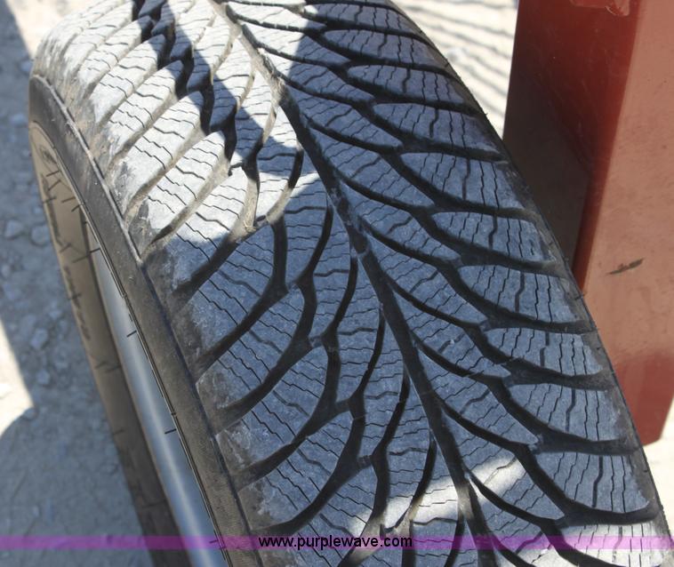 image for item A2037 2009 Rhino BF10 hay rake