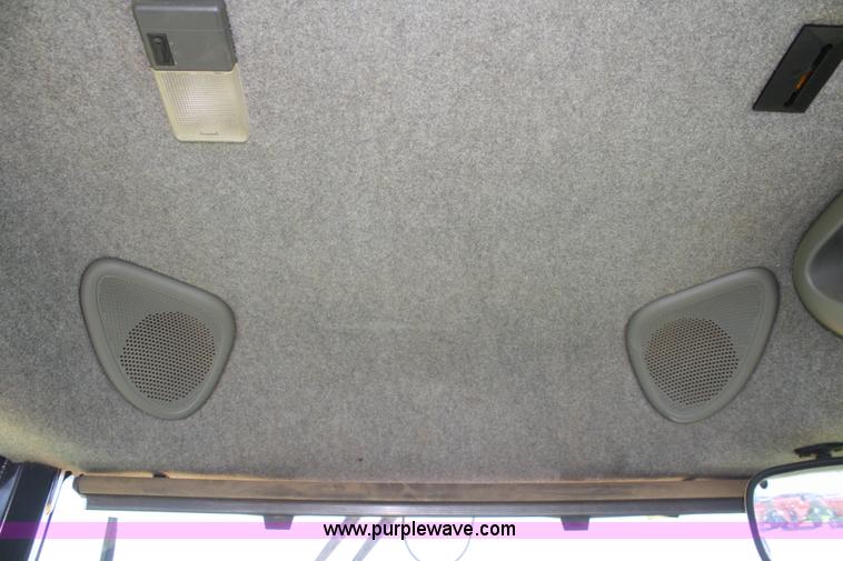 image for item A2043 2003 Caterpillar Challenger MT855 tractor