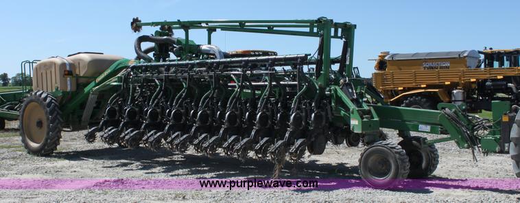 image for item A2065 Great Plains Yield-Pro 1625A Twin Row planter