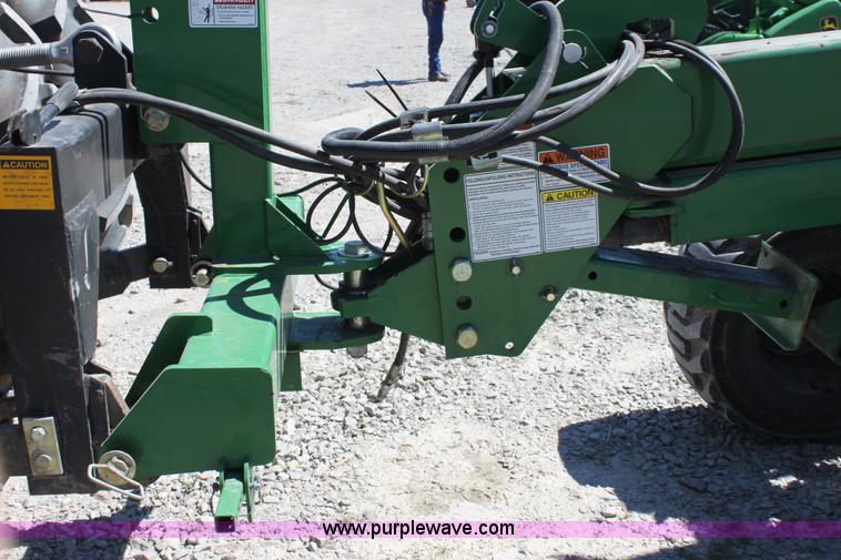 image for item A2065 Great Plains Yield-Pro 1625A Twin Row planter
