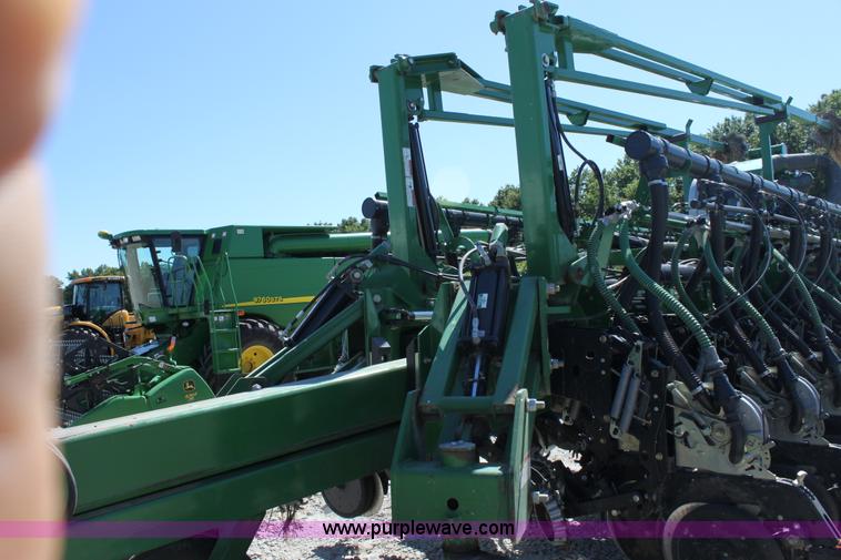 image for item A2065 Great Plains Yield-Pro 1625A Twin Row planter