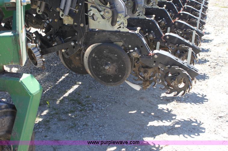image for item A2065 Great Plains Yield-Pro 1625A Twin Row planter