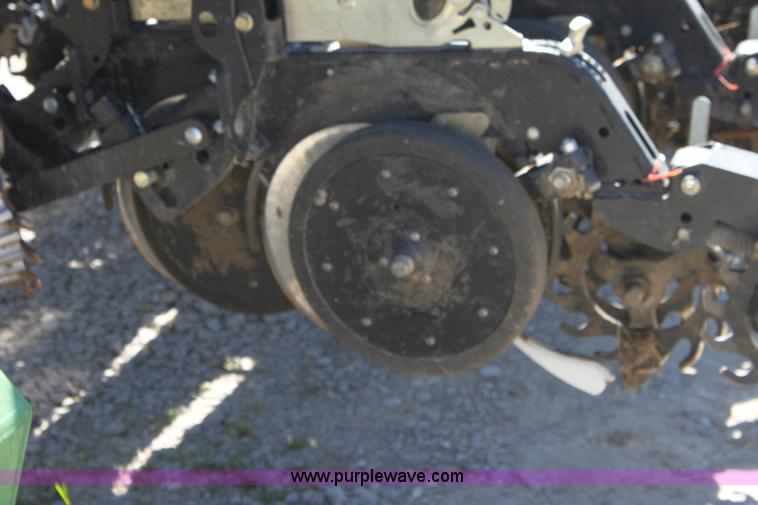 image for item A2065 Great Plains Yield-Pro 1625A Twin Row planter