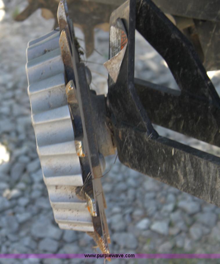 image for item A2065 Great Plains Yield-Pro 1625A Twin Row planter