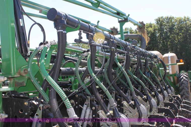 image for item A2065 Great Plains Yield-Pro 1625A Twin Row planter