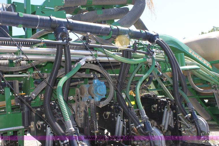 image for item A2065 Great Plains Yield-Pro 1625A Twin Row planter
