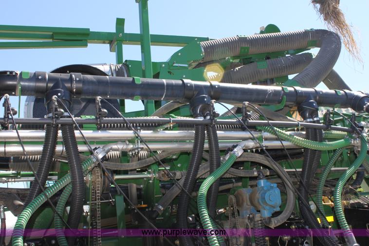 image for item A2065 Great Plains Yield-Pro 1625A Twin Row planter