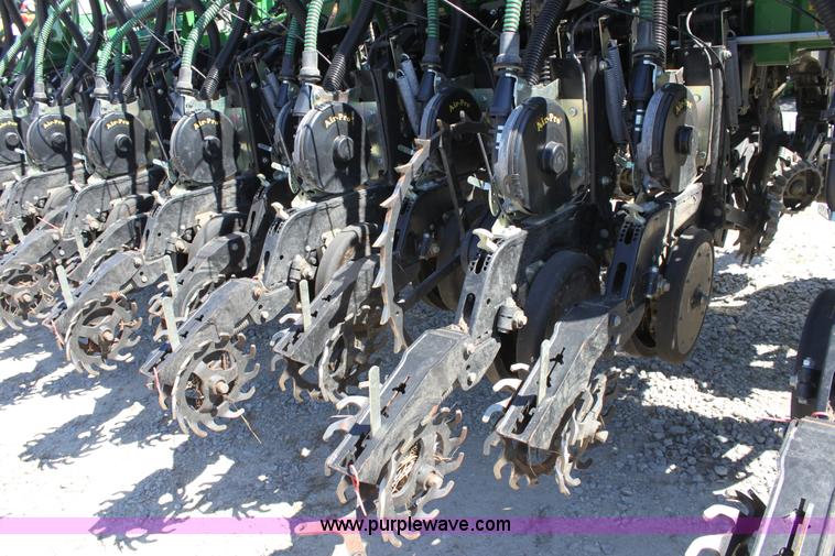 image for item A2065 Great Plains Yield-Pro 1625A Twin Row planter