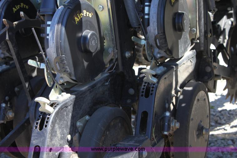 image for item A2065 Great Plains Yield-Pro 1625A Twin Row planter
