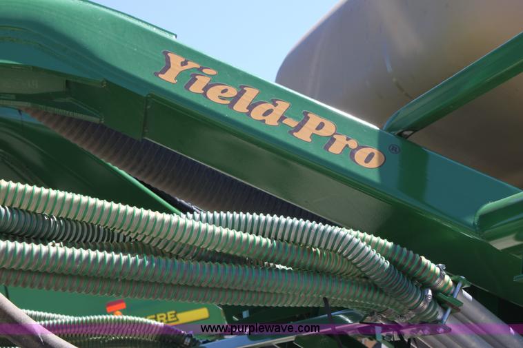 image for item A2065 Great Plains Yield-Pro 1625A Twin Row planter