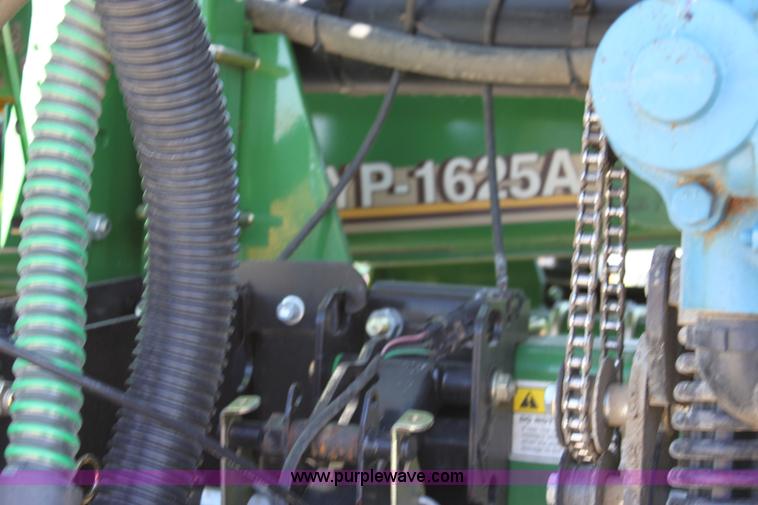 image for item A2065 Great Plains Yield-Pro 1625A Twin Row planter