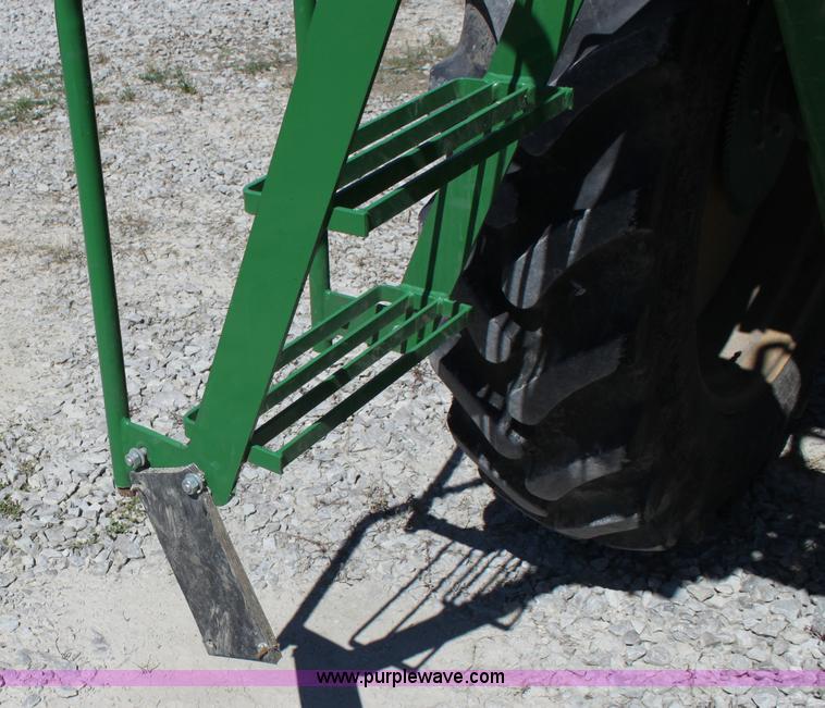 image for item A2065 Great Plains Yield-Pro 1625A Twin Row planter
