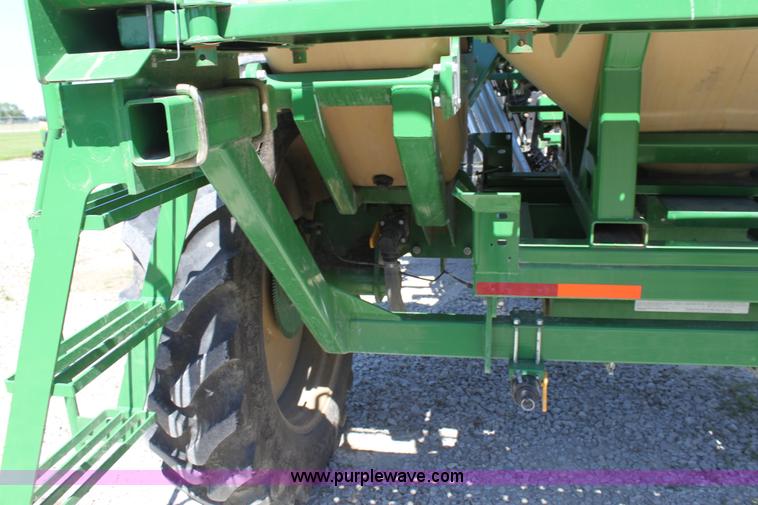 image for item A2065 Great Plains Yield-Pro 1625A Twin Row planter