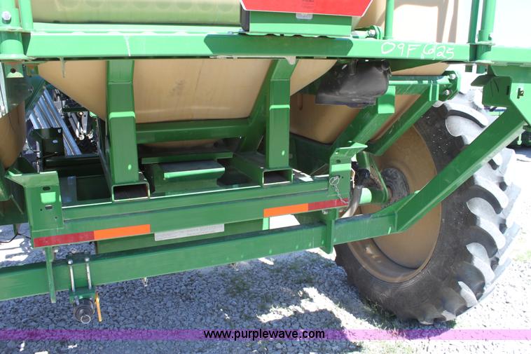 image for item A2065 Great Plains Yield-Pro 1625A Twin Row planter