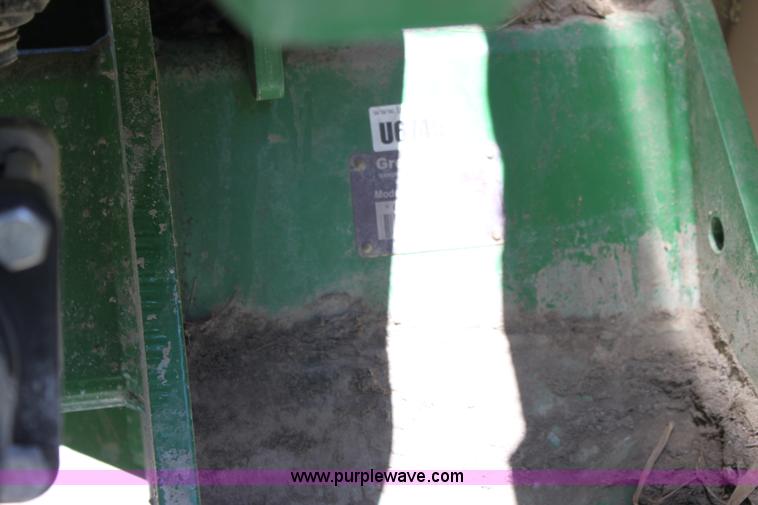 image for item A2065 Great Plains Yield-Pro 1625A Twin Row planter
