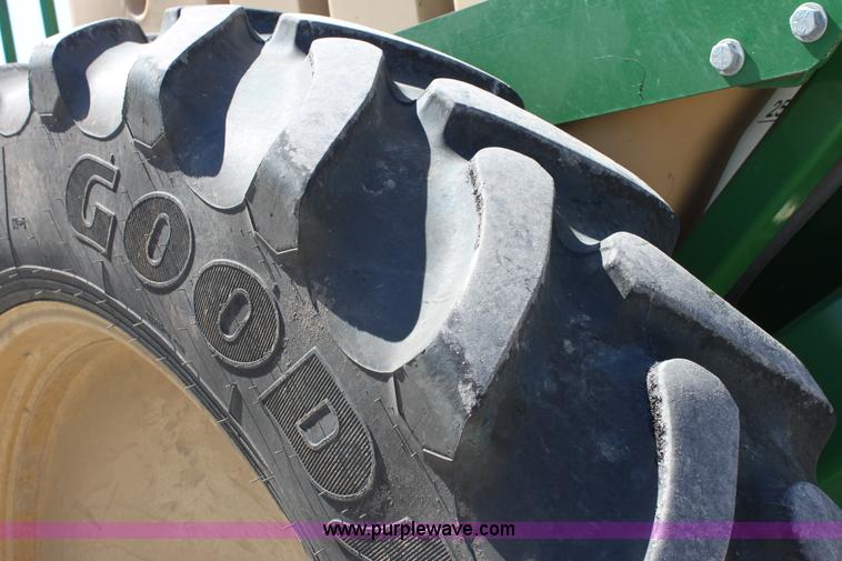 image for item A2065 Great Plains Yield-Pro 1625A Twin Row planter