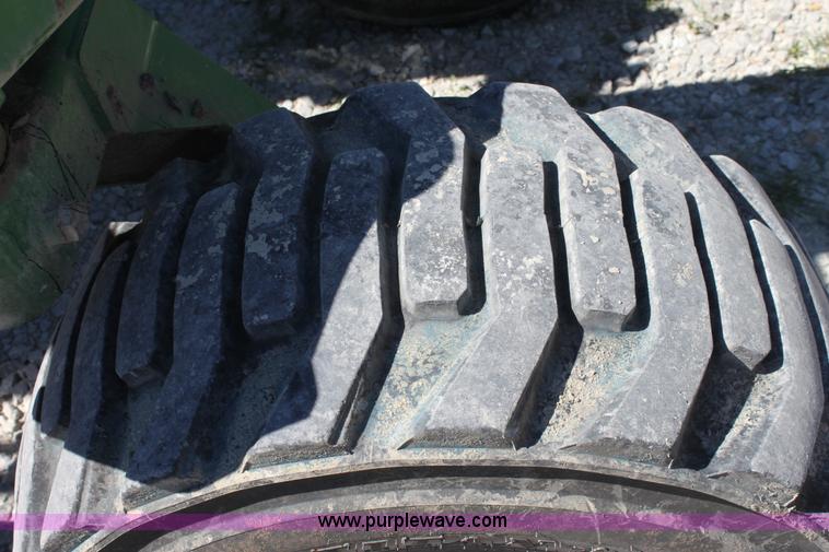 image for item A2065 Great Plains Yield-Pro 1625A Twin Row planter