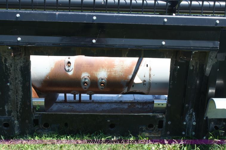 image for item A2068 AGCO Gleaner 820 flex head