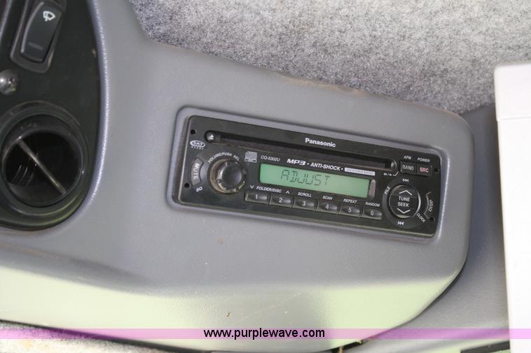 image for item A2088 2007 AGCO Challenger 670 RWA combine