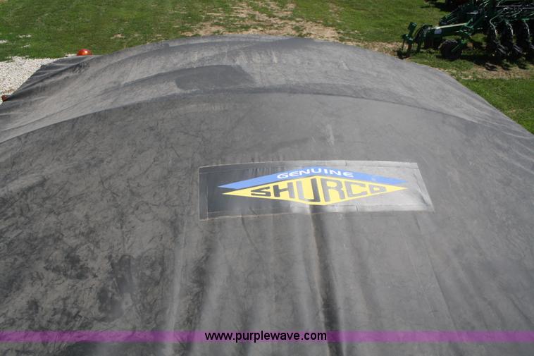 image for item A2088 2007 AGCO Challenger 670 RWA combine