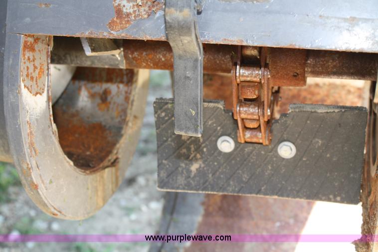 image for item A2088 2007 AGCO Challenger 670 RWA combine