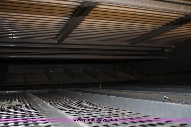 image for item A2088 2007 AGCO Challenger 670 RWA combine