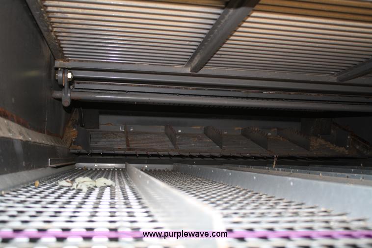 image for item A2088 2007 AGCO Challenger 670 RWA combine