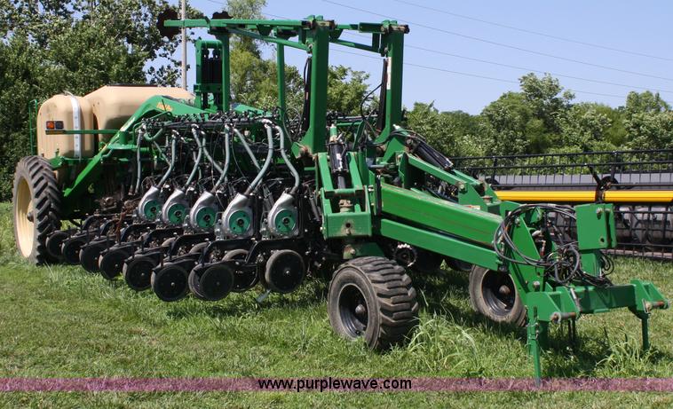 image for item A2090 Great Plains Yield-Pro 1225 Twin Row planter