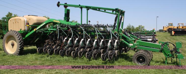 image for item A2090 Great Plains Yield-Pro 1225 Twin Row planter