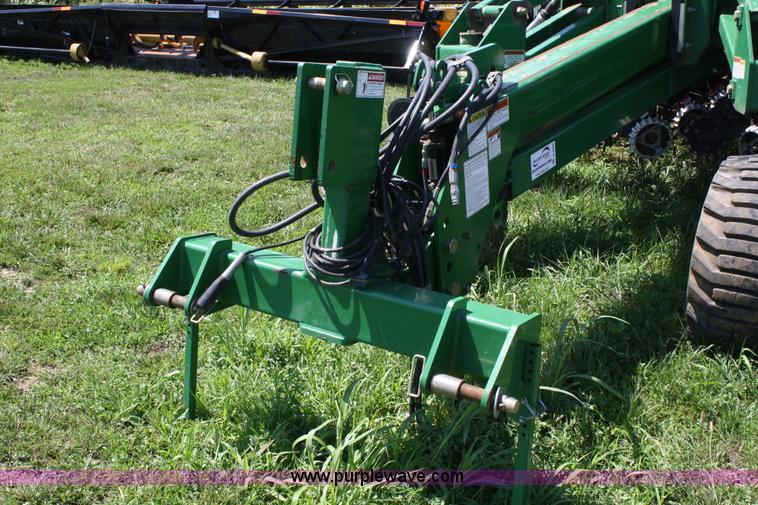 image for item A2090 Great Plains Yield-Pro 1225 Twin Row planter