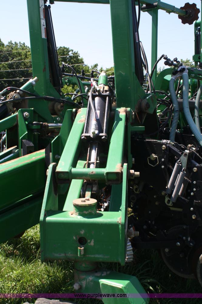 image for item A2090 Great Plains Yield-Pro 1225 Twin Row planter