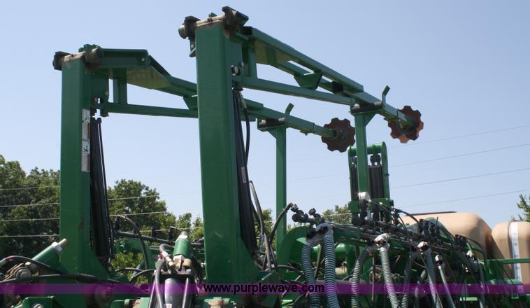 image for item A2090 Great Plains Yield-Pro 1225 Twin Row planter