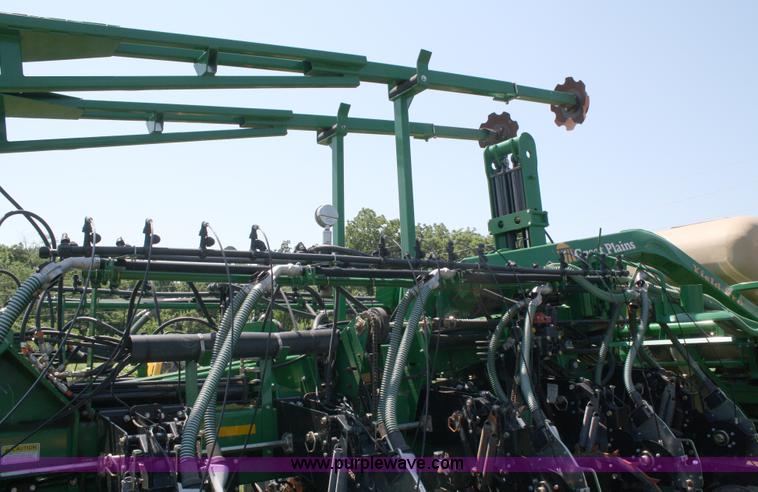 image for item A2090 Great Plains Yield-Pro 1225 Twin Row planter