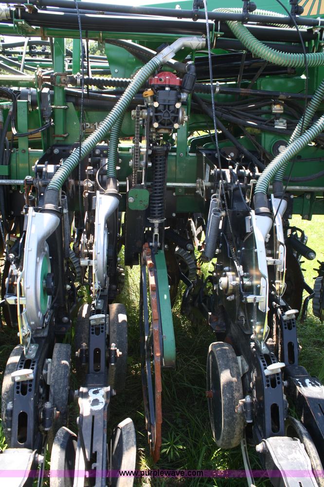 image for item A2090 Great Plains Yield-Pro 1225 Twin Row planter