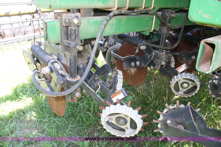 image for item A2090 Great Plains Yield-Pro 1225 Twin Row planter