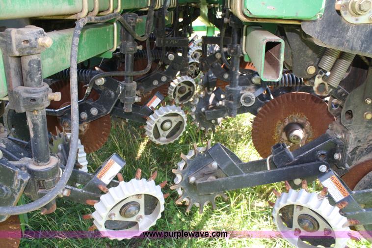 image for item A2090 Great Plains Yield-Pro 1225 Twin Row planter