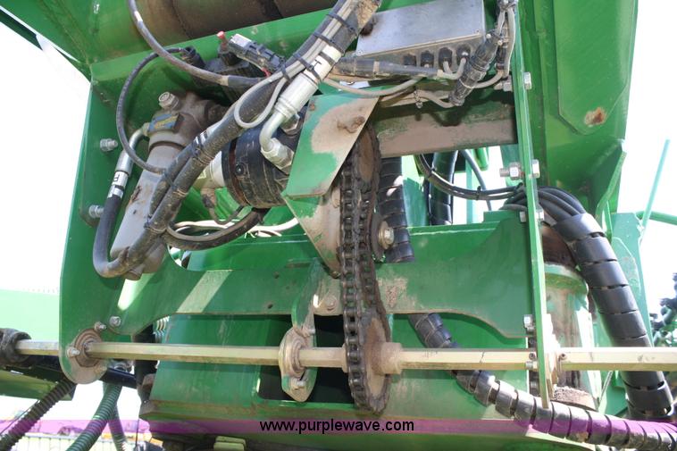 image for item A2090 Great Plains Yield-Pro 1225 Twin Row planter