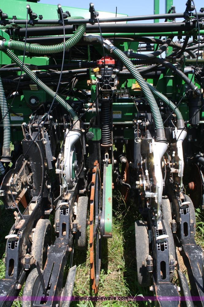 image for item A2090 Great Plains Yield-Pro 1225 Twin Row planter