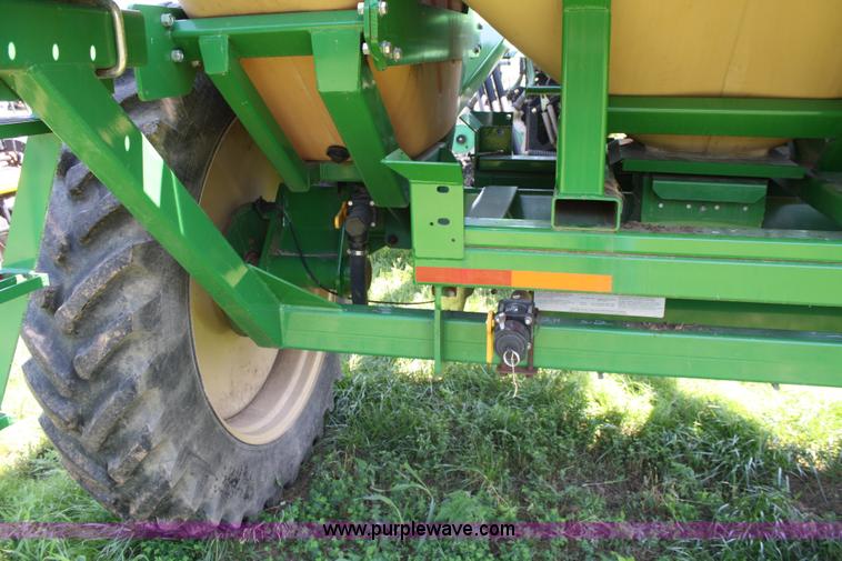 image for item A2090 Great Plains Yield-Pro 1225 Twin Row planter