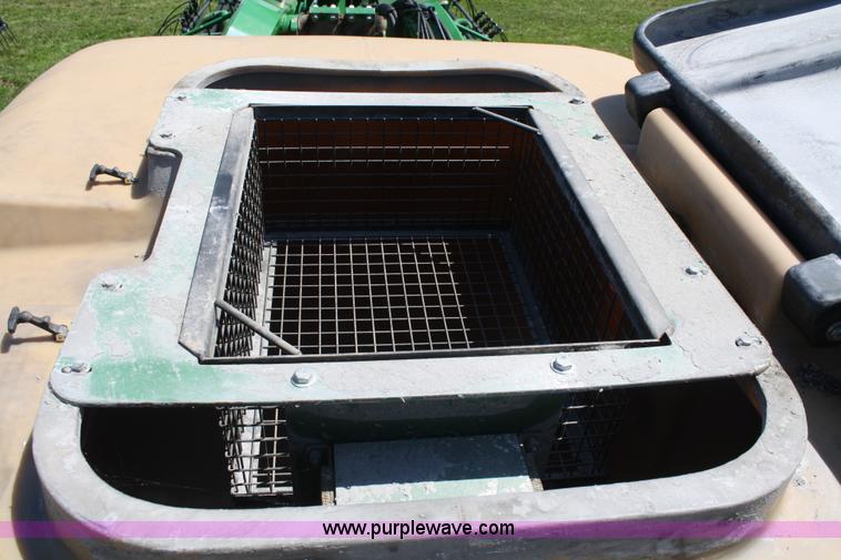 image for item A2090 Great Plains Yield-Pro 1225 Twin Row planter