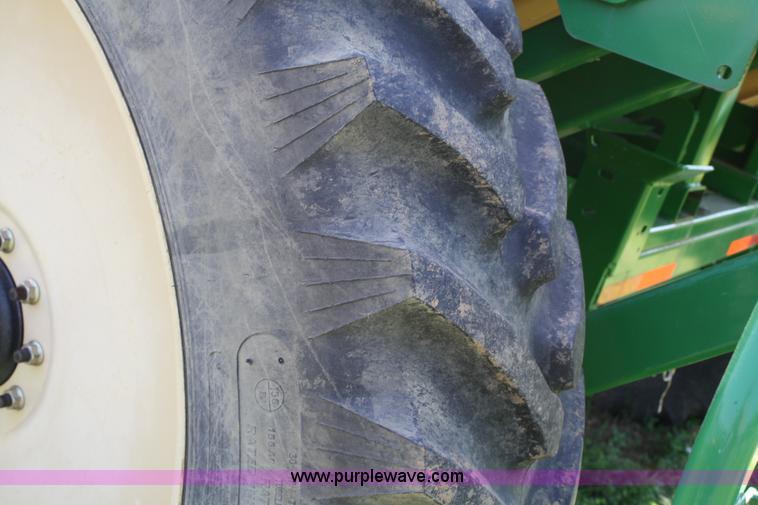 image for item A2090 Great Plains Yield-Pro 1225 Twin Row planter