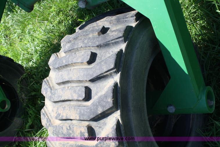 image for item A2090 Great Plains Yield-Pro 1225 Twin Row planter