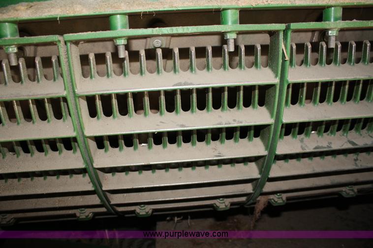 image for item A2102 2005 John Deere 9860 STS combine