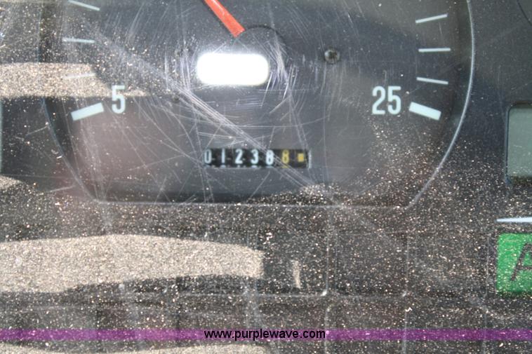 image for item A2103 2006 Challenger MT455B MFWD tractor