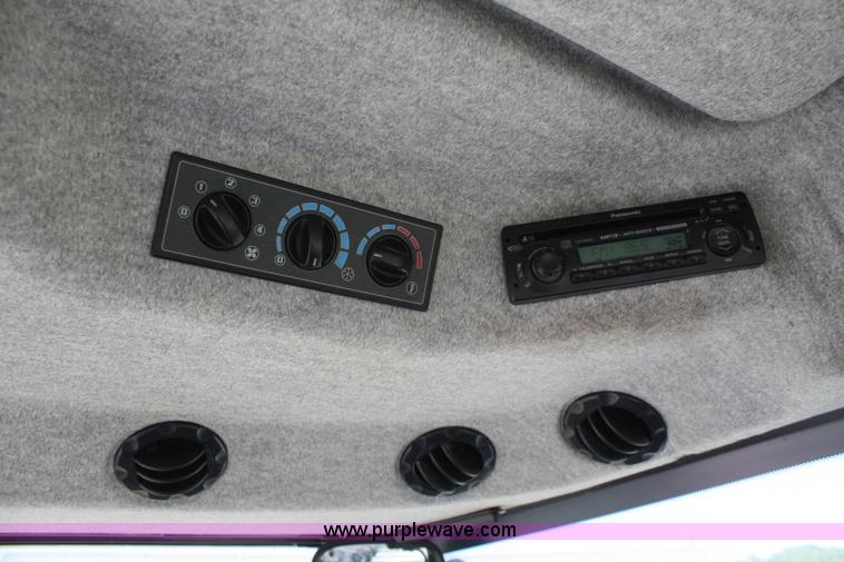 image for item A2103 2006 Challenger MT455B MFWD tractor